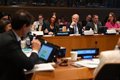 Duch annonce aux Nations Unies que Catalunya aura une stratégie spécifique pour l'Amérique latine