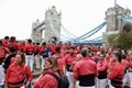 Duch défend à Londres la projection de la culture catalane en tant que force « intégrative »