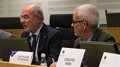Duch présente à Bruxelles (Belgique) Une proposition de promotion de la coopération décentralisée