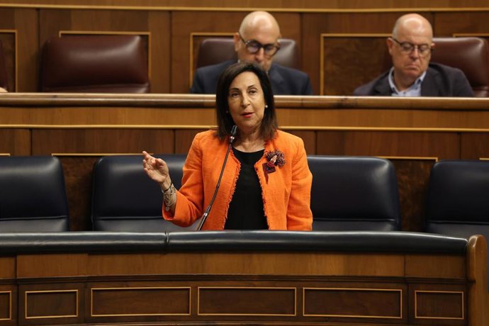 ERC et BNG demandent l'apparition de Robles et Albares au Congrès pour tenir compte du retard de l'embargo Israël