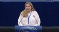 Esther Herranz dit qu ' »il y a un consensus » au Parlement UE « de demander plus de fonds européens pour le secteur du vin »