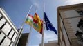 Haro commence les spectacles de rue du 40e anniversaire de l'adhésion d'Espagne à l'UE