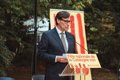 Ililla dit qu'ils travaillent « de manière persistante » pour le catalan officiel en Europe