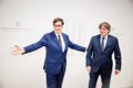 Illa et Puigdemont se réunissent à la délégation Generalitat à Bruxelles