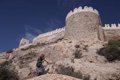 L'Alcazaba de Almería accueille ce jeudi un jour de diffusion sur la restauration du mur sud