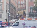 L'UE offre ses condoléances aux proches des victimes de l'accident funiculaire à Lisbonne