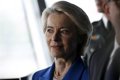 L'UE renforcera la protection des services GPS après le sabotage présumé à l'avion von der Leyen