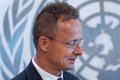 L'Ukraine reproche à la Hongrie pour considérer une « menace » son adhésion à l'UE