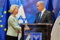 L'accord commercial entre l'UE et Israël, pilier économique des relations politiques