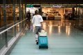 L'aéroport de Bruxelles annule 10% de ses vols du mardi pour les effets de la cyberattaque du vendredi
