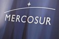 La France décrit comme «pas dans la bonne direction» les mesures de sauvegarde de l'accord de l'UE-Mercosur