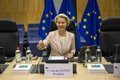 La Russie est déconnectée du sabotage présumé à l'avion von de Leyen