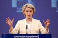 La gauche radicale et l'extrême droite confirment les requêtes de censure contre von der Leyen