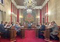 La plénière d'Alicante soutient la candidature pour le capital de l'innovation européenne et le transfert de Júcar-Vinalopó