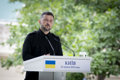 Le Conseil d'Otan-Ukraine célèbre une réunion extraordinaire ce lundi à Bruxelles