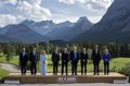 Le G7 appelle à « soulager l'immense souffrance » des Palestiniens avec la livraison « massive » d'aide à Gaza