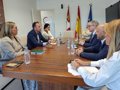 Le PP demande au gouvernement de clarifier si les péages AP-6 augmenteront en 2029