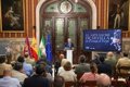 Le Parlement européen accueillera une exposition de l'art sacré de Séville avec le patrimoine de sept Frères