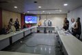 Le connell général d'Andorre reçoit le projet de référendum sur l'accord avec l'UE