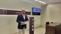 Le couple prétend aux gouvernements d'Espagne et d'Aragon une « réponse franc » avant les tarifs chinois aux porcs