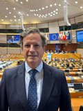 Le secrétaire général de Cepesca, conseiller réélu du Comité économique et social européen jusqu'en 2030