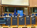 Le secteur européen de la pêche demande à Bruxelles un plan d'action pour l'amélioration des « aliments bleus »