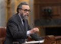 Les Cortes demandent, avec le «non» du PSOE, de mettre la liste des groupes terroristes de l'UE dans la liste des groupes terroristes