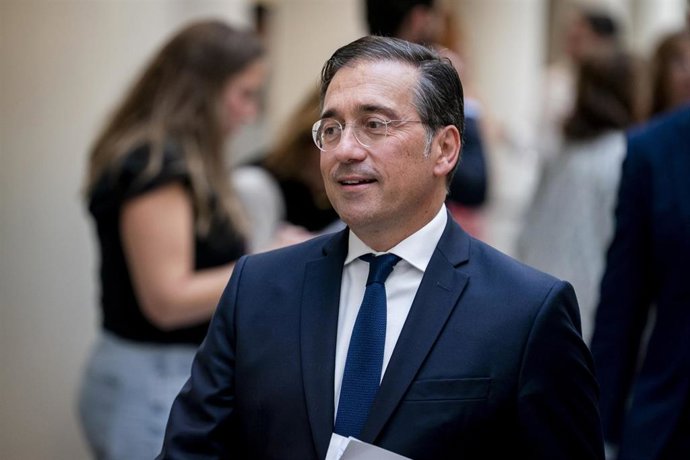 Les extérieurs appellent le directeur commercial d'Israël après « fausses déclarations » de Netanyahu