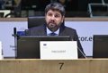 López Miras mène avec «Caetra» les contributions des régions à la nouvelle défense de l'UE