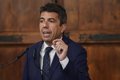 Mazón exige que le gouvernement « excuse déjà » pour « renouant » le fonctionnaire de Valencian en Europe