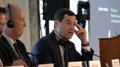 Moreno met en évidence le régime entre PP et les socialistes afin que l'UE « continue d'écouter » les régions
