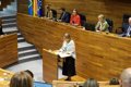 « N'essayez pas de confondre avec les Huerna. C'est le gouvernement central qui doit supprimer le péage »