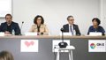 Ouvrez la troisième édition du cours Ule qui aborde la résistance aux antimicrobiens