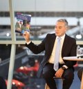 Philip Morris génère près de 290 000 millions en Europe avec son activité et demande à l'UE de « un dialogue constructif »