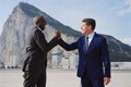 Picardo dit que le pacte sur Gibraltar ne cherche pas à « vaincre personne » et à avertir les voix « contre tout »