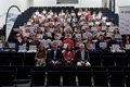 Plus de 90 étudiants FP Navarre ont participé l'année dernière au programme Erasmus +