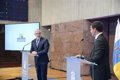 Pradales et Clavijo conviennent que ni l'État ni l'UE ne sont à la hauteur « de l'immigration et ne demandent aucun plan complet