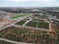 Real Betis entre dans le registre EMAS de l'UE pour son système de gestion environnementale