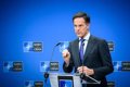 Rutte déclare que l'OTAN est « très sérieusement » pour les attaques GPS après l'incident avec von der Leyen