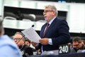 Sánchez Amor (PSOE) met en évidence l'association de l'UE et l'accord de coopération avec la République de Kirgyse