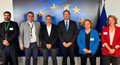 UPA demande à Bruxelles un PAC avec « plus de budget » et est « vraiment commun »