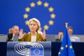 Von der Leyen promet « intervenir avec le financement » pour compléter l'intégration énergétique de l'UE