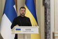 Zelenski s'attend à ce que le nouveau package des sanctions de l'UE soit « vraiment douloureux » pour la Russie