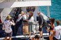 21 des 49 Espagnols de la flottille arrêtés en Israël se rendent déjà en Espagne