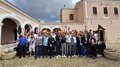 Almansa et Quartu Sant'Elena signent leur jumelage en Sardaigne, scellant une alliance qui unit histoire et culture