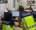 Arrêté 12 personnes à Vic (Barcelone) pour avoir simulé en fait des couples avec une fausse documentation