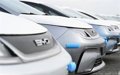 BYD triple ses immatriculations dans l'Union européenne jusqu'en septembre, tandis que Tesla perd du terrain