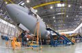 Bruxelles autorise le rachat de Spirit par Boeing sous réserve de transferts vers Airbus