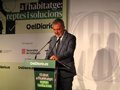 Collboni demande des fonds extraordinaires « UE » pour construire des logements protégés