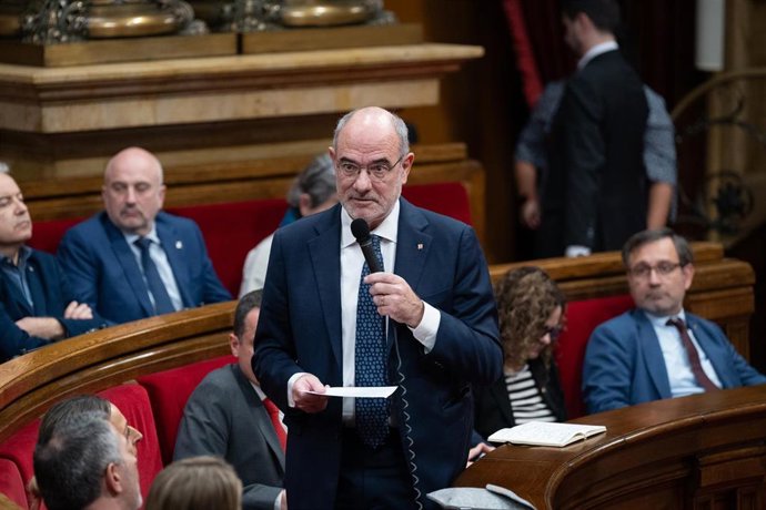 Duch exprime le « préoccupation » du gouvernement dans la situation du Sumud Global Flotilla